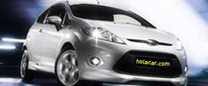 huur auto madrid atocha
